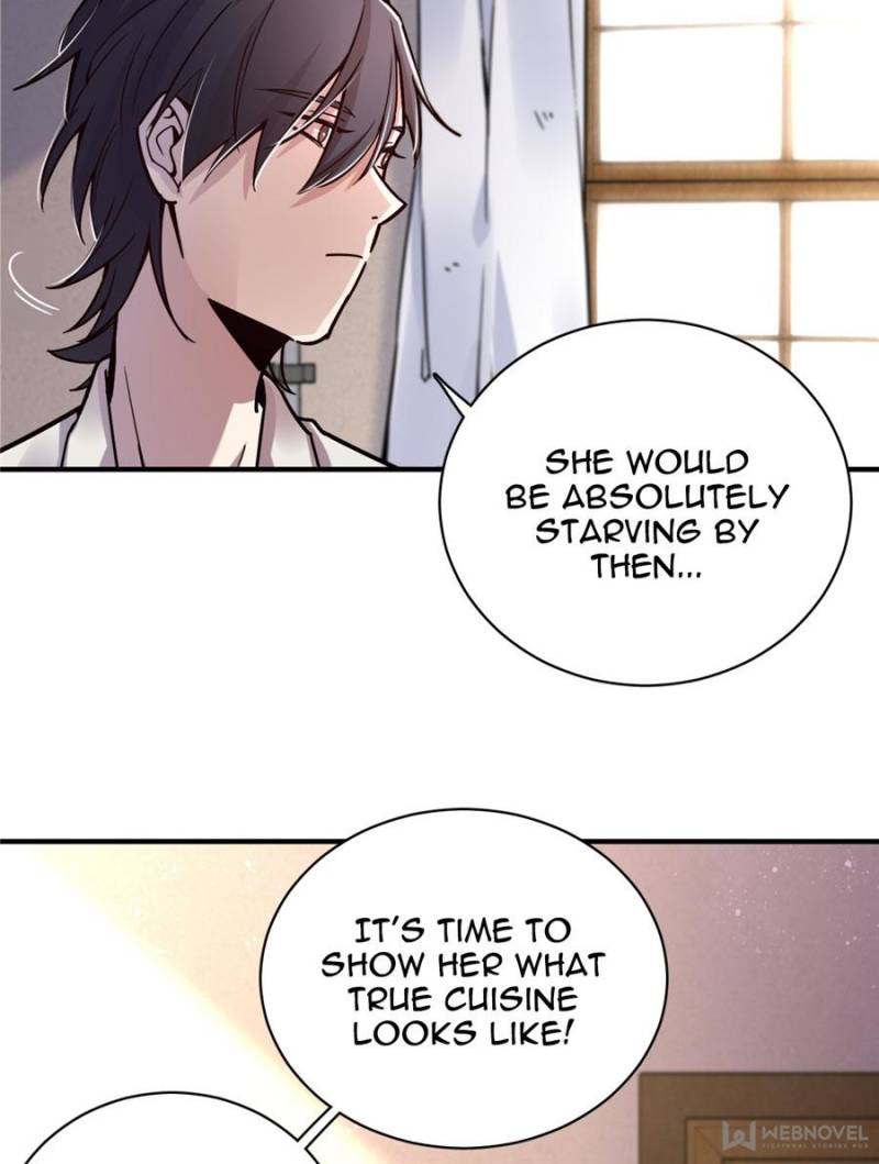 Lord of the Mysteries Chapter 13 page 59 - Chapter 13