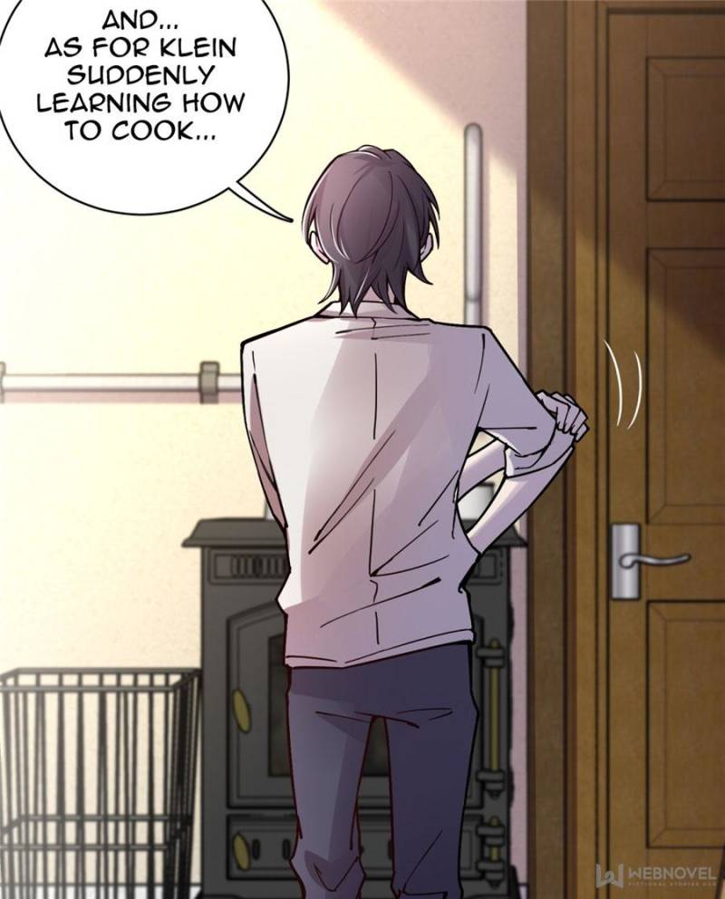 Lord of the Mysteries Chapter 13 page 60 - Chapter 13