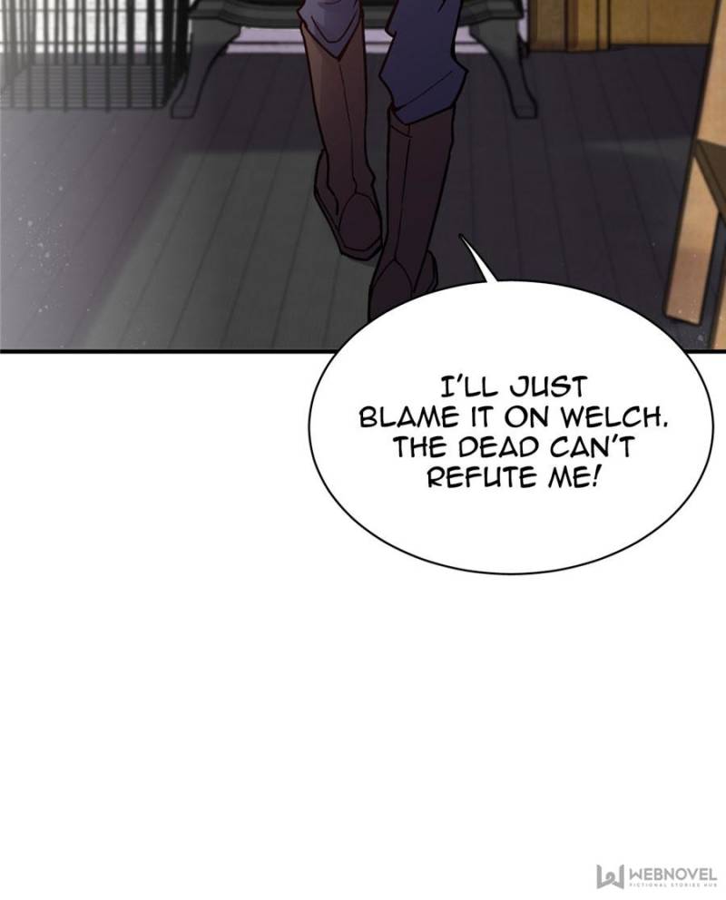 Lord of the Mysteries Chapter 13 page 61 - Chapter 13