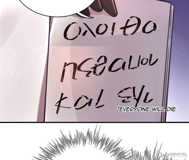 Lord of the Mysteries Chapter 13 page 9 - Chapter 13