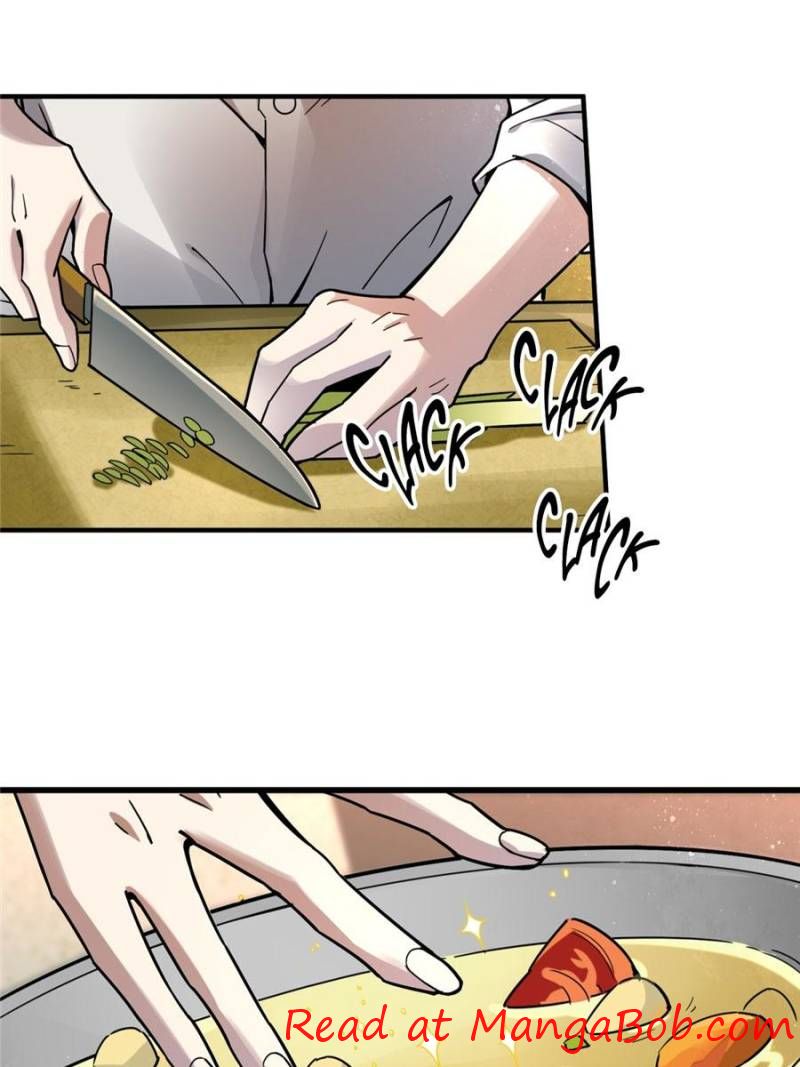 Lord of the Mysteries Chapter 14 page 2 - Chapter 14