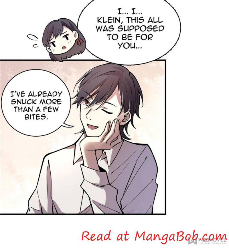 Lord of the Mysteries Chapter 14 page 20 - Chapter 14