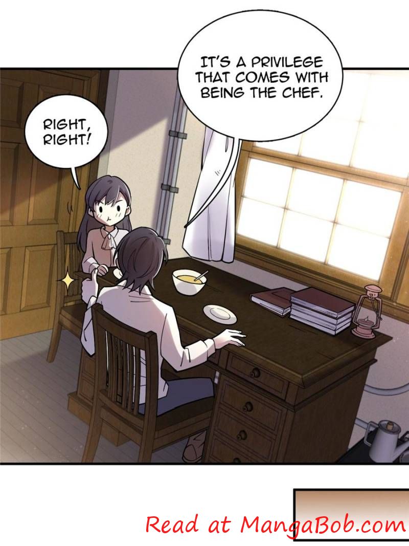 Lord of the Mysteries Chapter 14 page 22 - Chapter 14
