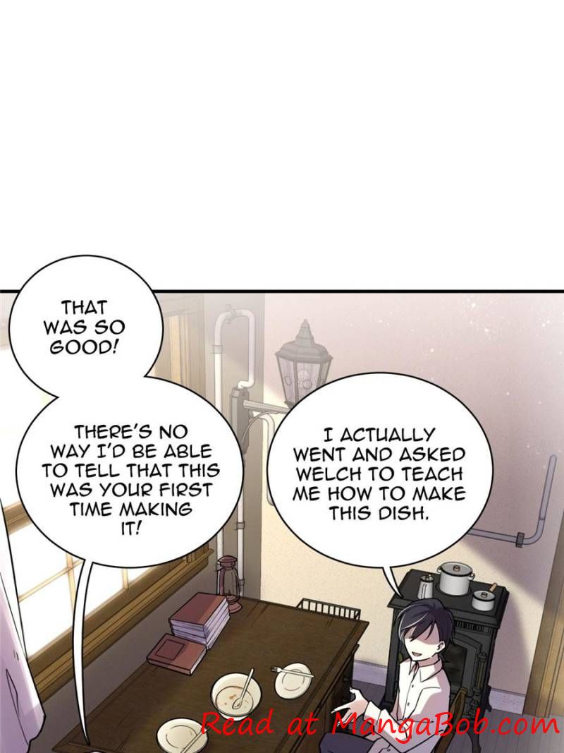 Lord of the Mysteries Chapter 14 page 24 - Chapter 14