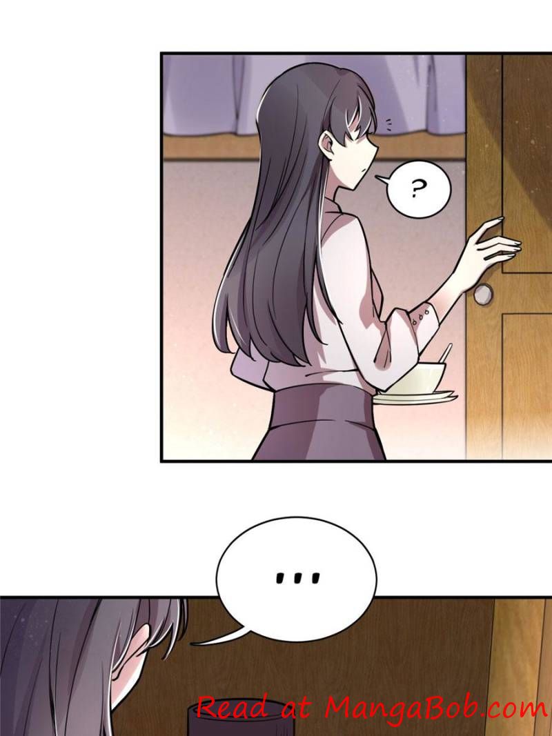 Lord of the Mysteries Chapter 14 page 36 - Chapter 14