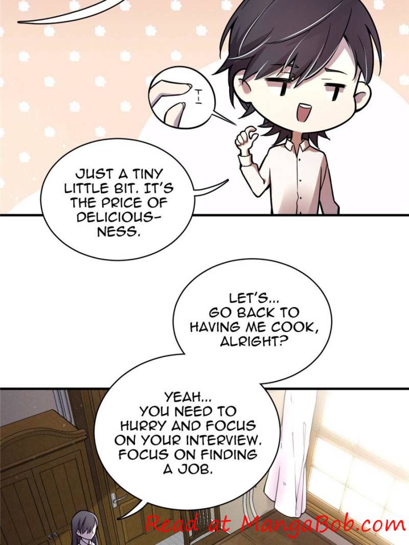 Lord of the Mysteries Chapter 14 page 39 - Chapter 14