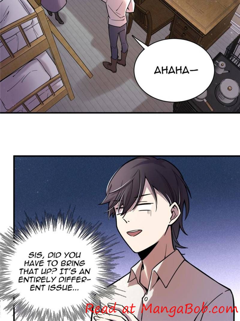 Lord of the Mysteries Chapter 14 page 41 - Chapter 14