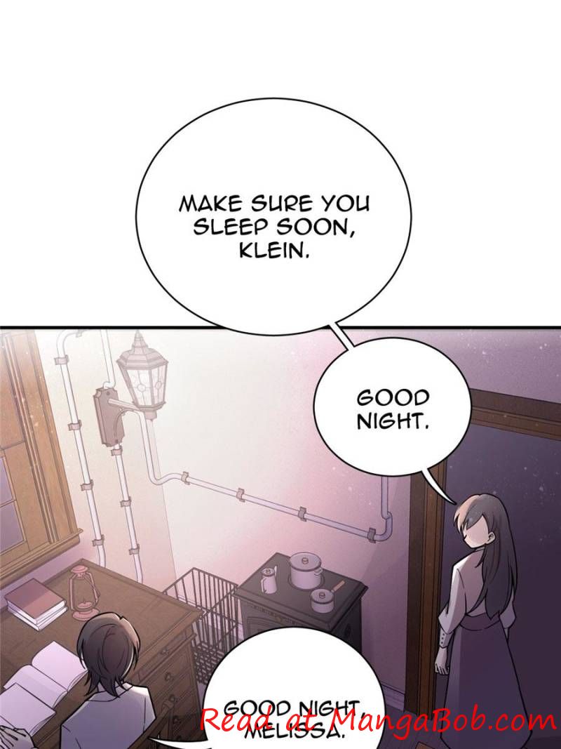 Lord of the Mysteries Chapter 14 page 45 - Chapter 14