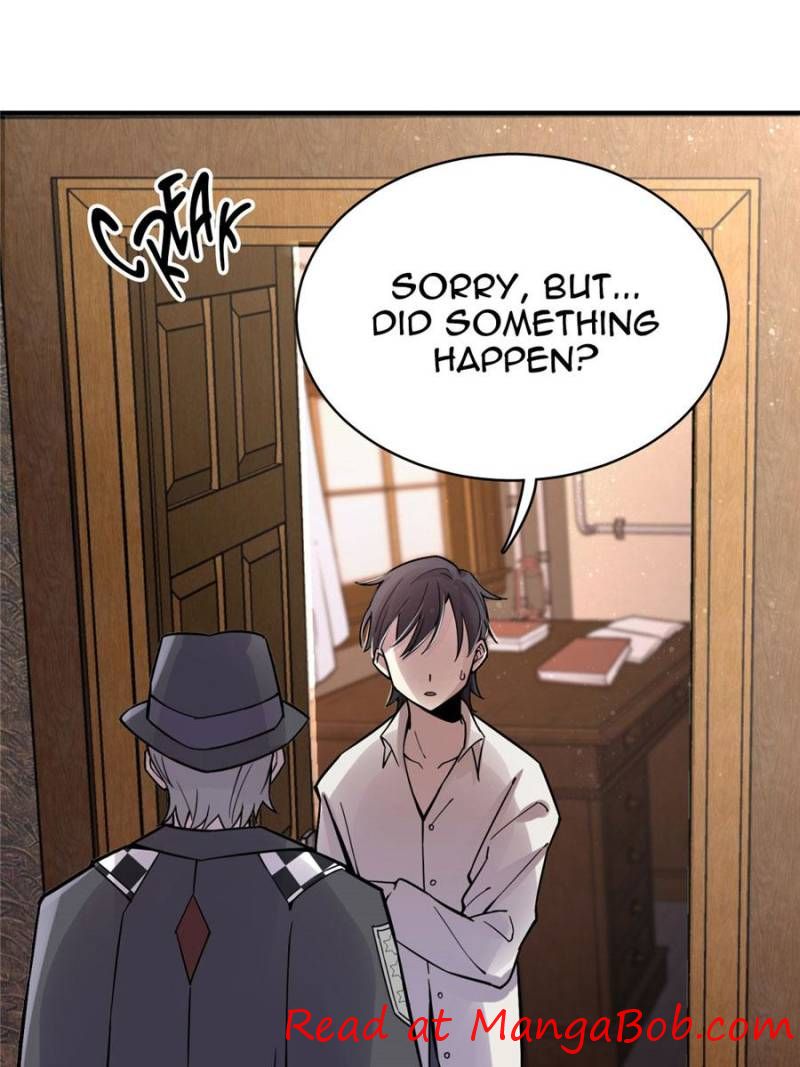 Lord of the Mysteries Chapter 14 page 55 - Chapter 14