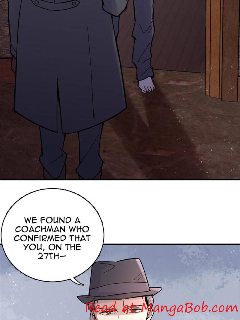Lord of the Mysteries Chapter 14 page 57 - Chapter 14