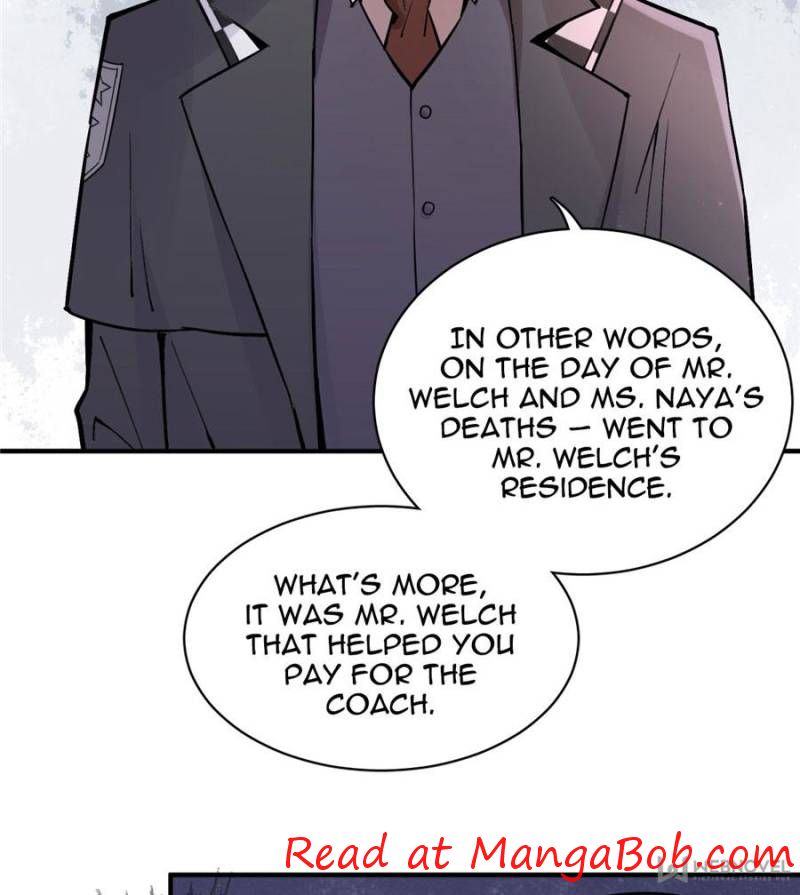 Lord of the Mysteries Chapter 14 page 59 - Chapter 14
