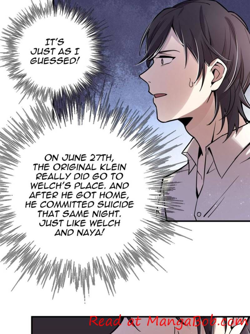 Lord of the Mysteries Chapter 14 page 60 - Chapter 14