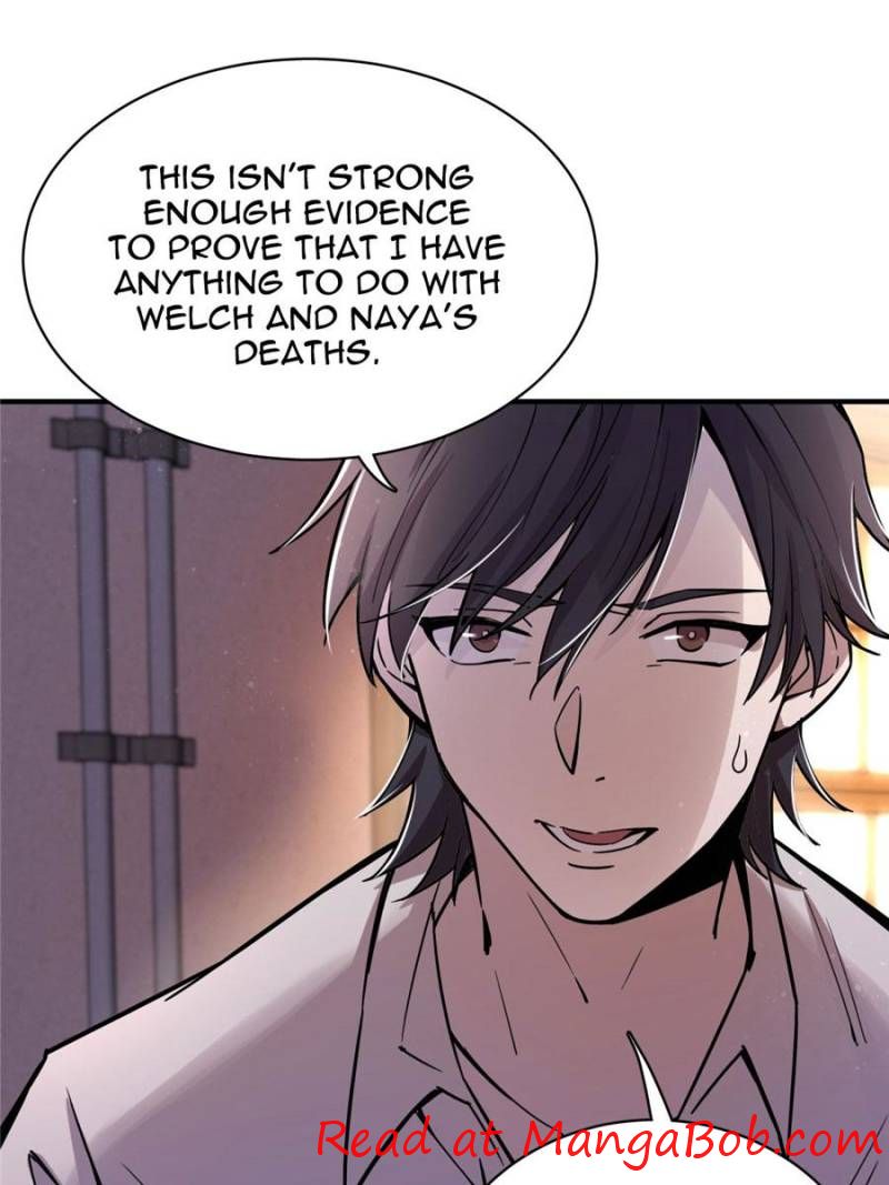 Lord of the Mysteries Chapter 14 page 62 - Chapter 14