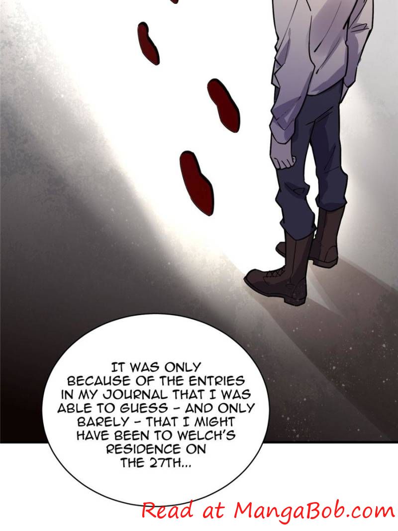 Lord of the Mysteries Chapter 14 page 66 - Chapter 14