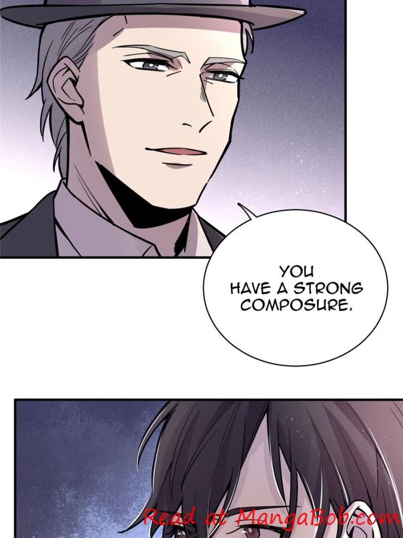 Lord of the Mysteries Chapter 14 page 68 - Chapter 14