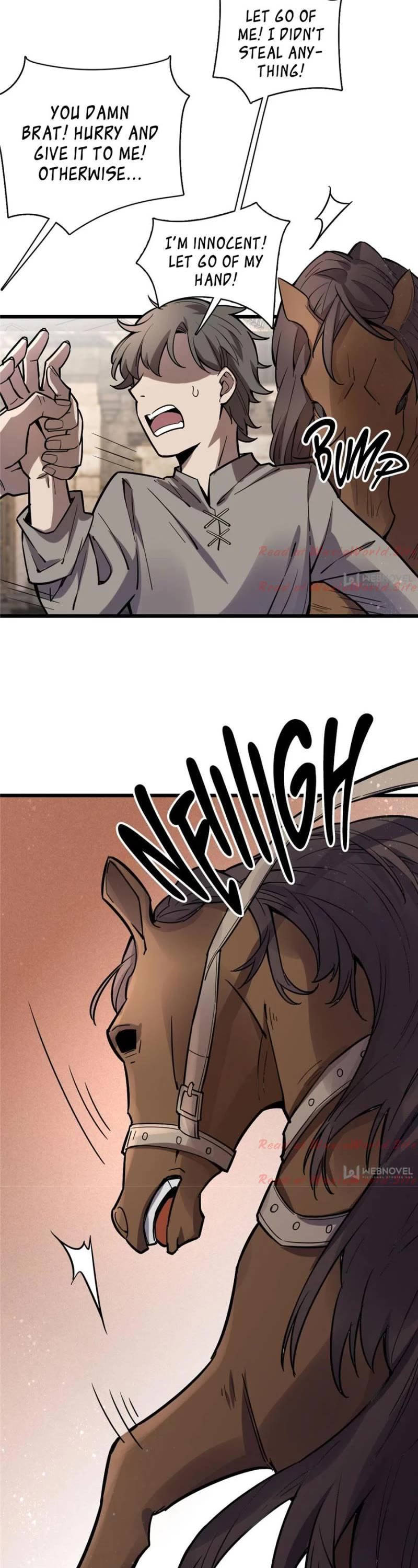 Lord of the Mysteries Chapter 15 page 11 - Chapter 15