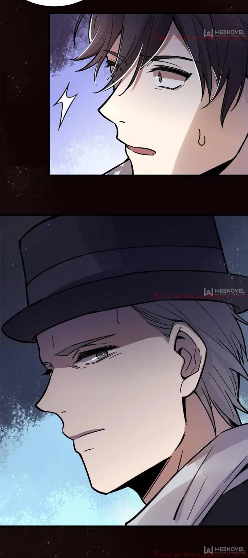 Lord of the Mysteries Chapter 15 page 18 - Chapter 15