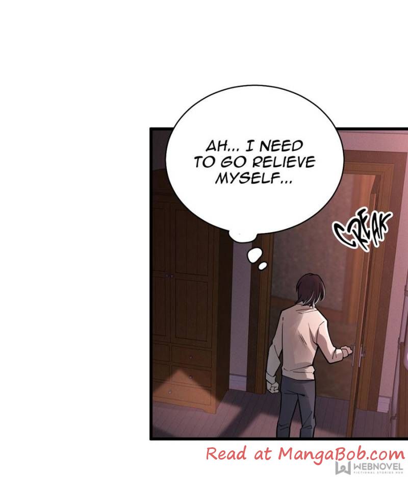 Lord of the Mysteries Chapter 16 page 10 - Chapter 16