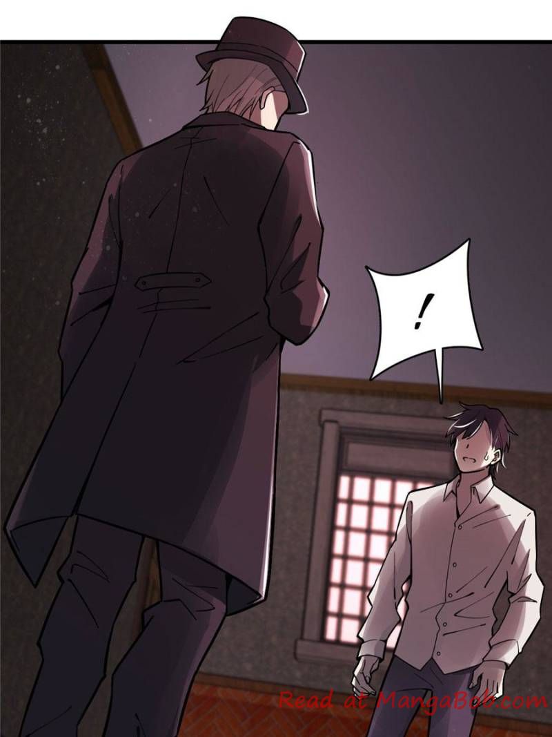 Lord of the Mysteries Chapter 16 page 18 - Chapter 16