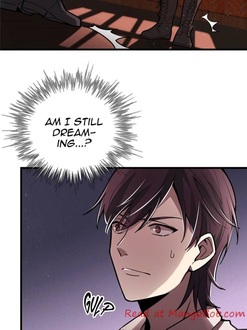 Lord of the Mysteries Chapter 16 page 20 - Chapter 16