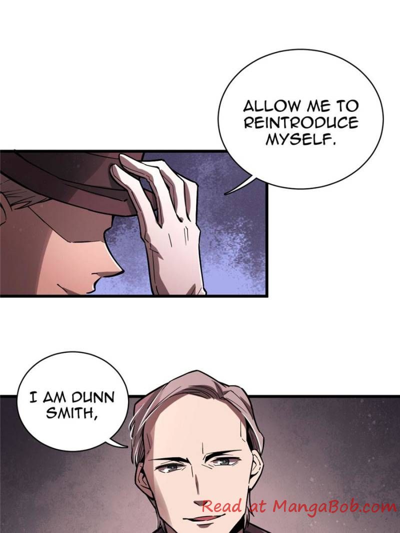 Lord of the Mysteries Chapter 16 page 22 - Chapter 16
