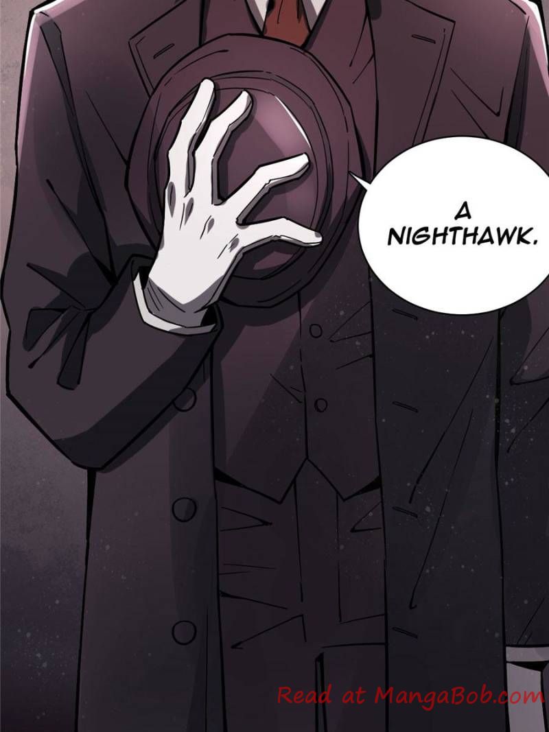 Lord of the Mysteries Chapter 16 page 24 - Chapter 16