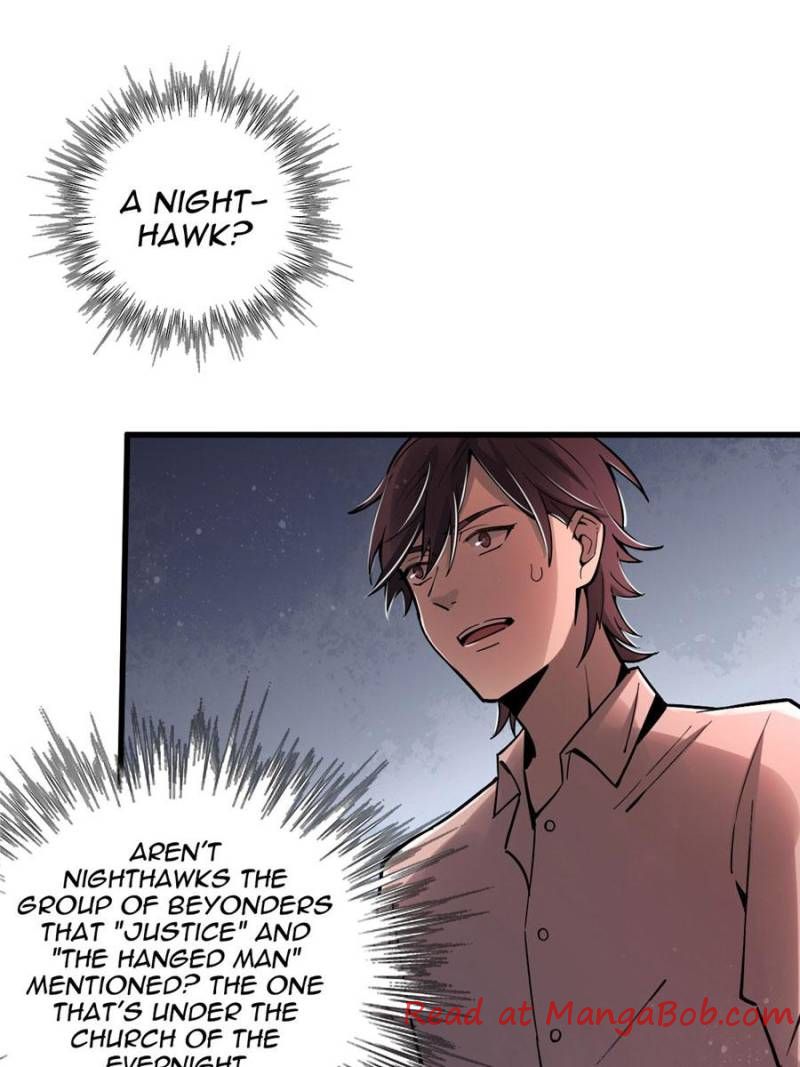 Lord of the Mysteries Chapter 16 page 26 - Chapter 16