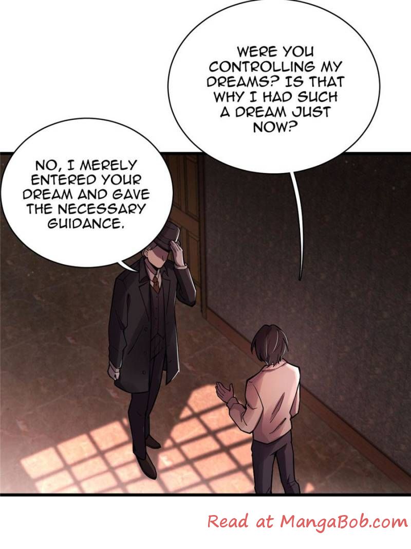Lord of the Mysteries Chapter 16 page 28 - Chapter 16