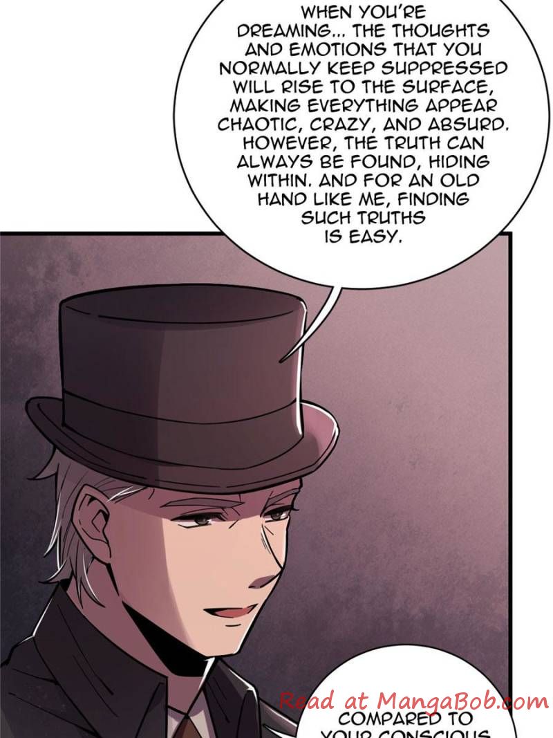 Lord of the Mysteries Chapter 16 page 30 - Chapter 16