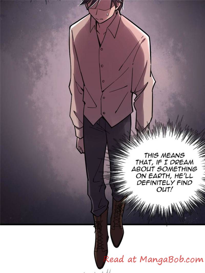 Lord of the Mysteries Chapter 16 page 32 - Chapter 16
