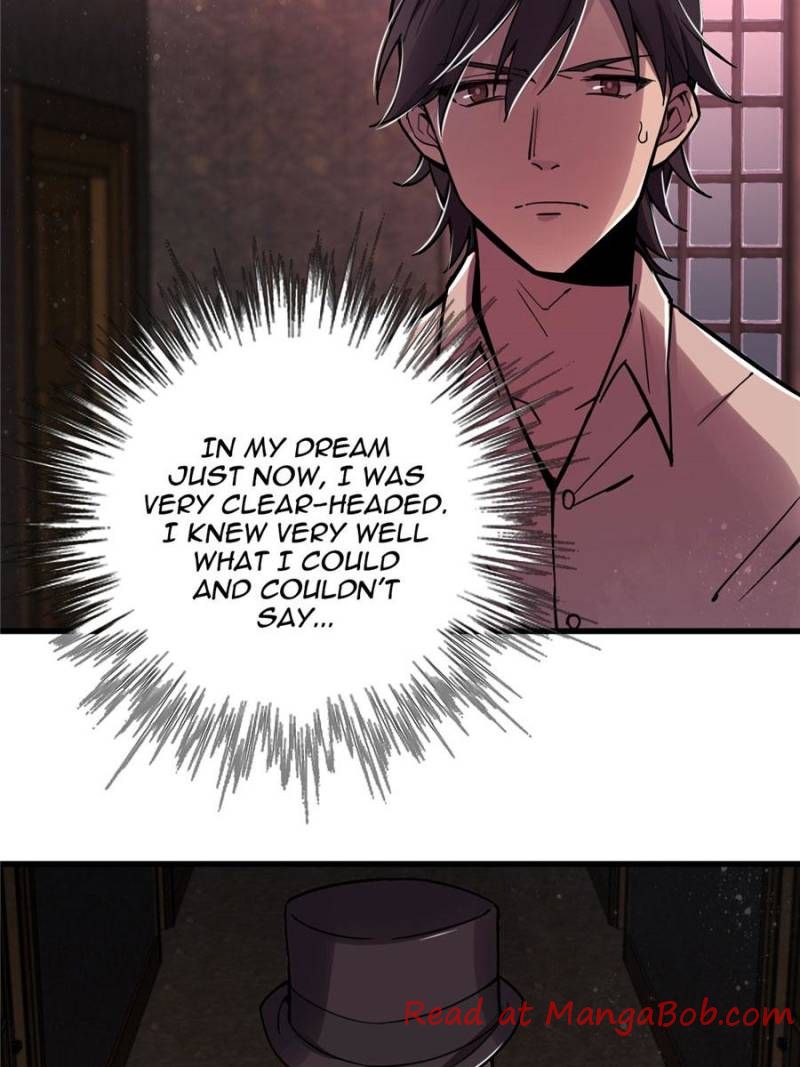 Lord of the Mysteries Chapter 16 page 34 - Chapter 16