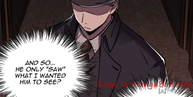 Lord of the Mysteries Chapter 16 page 35 - Chapter 16