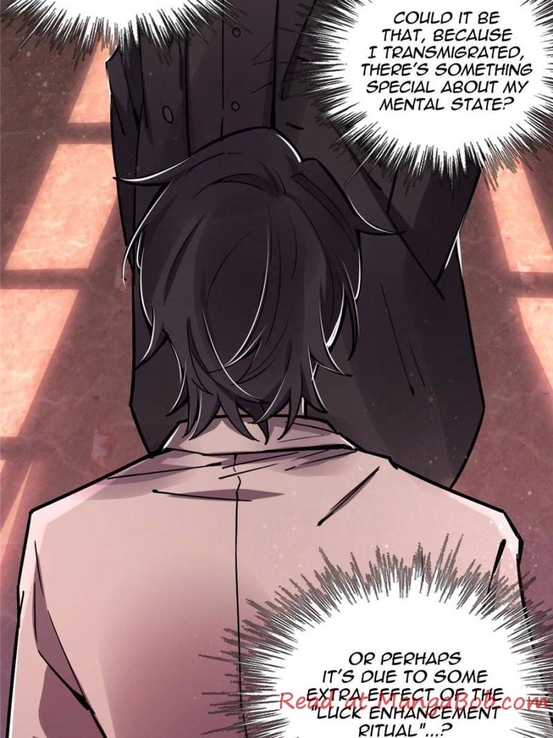 Lord of the Mysteries Chapter 16 page 36 - Chapter 16