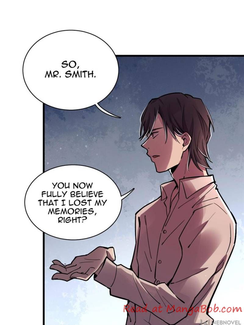 Lord of the Mysteries Chapter 16 page 38 - Chapter 16