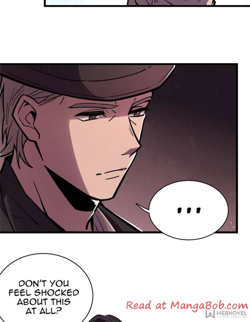 Lord of the Mysteries Chapter 16 page 40 - Chapter 16