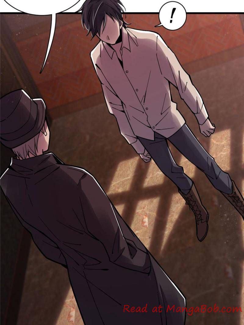 Lord of the Mysteries Chapter 16 page 41 - Chapter 16