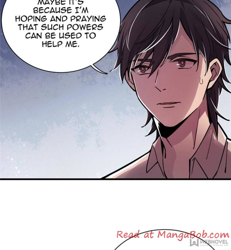 Lord of the Mysteries Chapter 16 page 44 - Chapter 16
