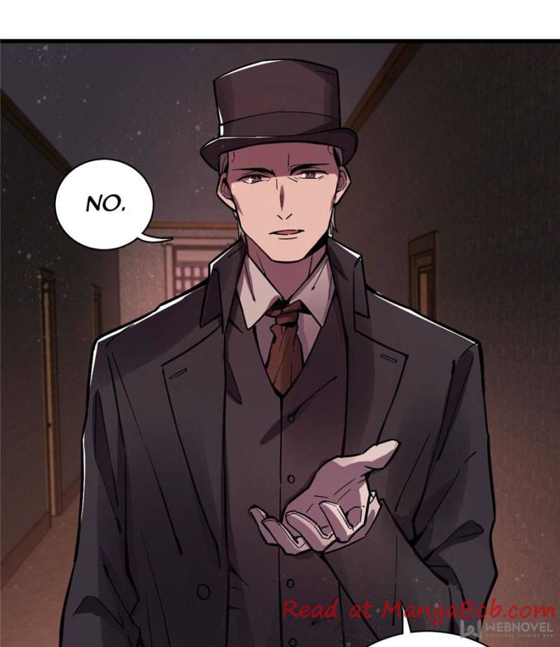 Lord of the Mysteries Chapter 16 page 48 - Chapter 16