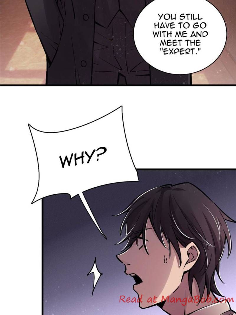 Lord of the Mysteries Chapter 16 page 49 - Chapter 16