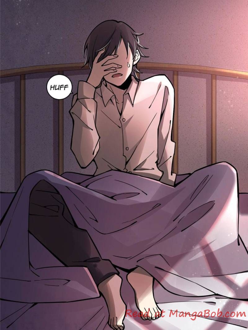 Lord of the Mysteries Chapter 16 page 5 - Chapter 16