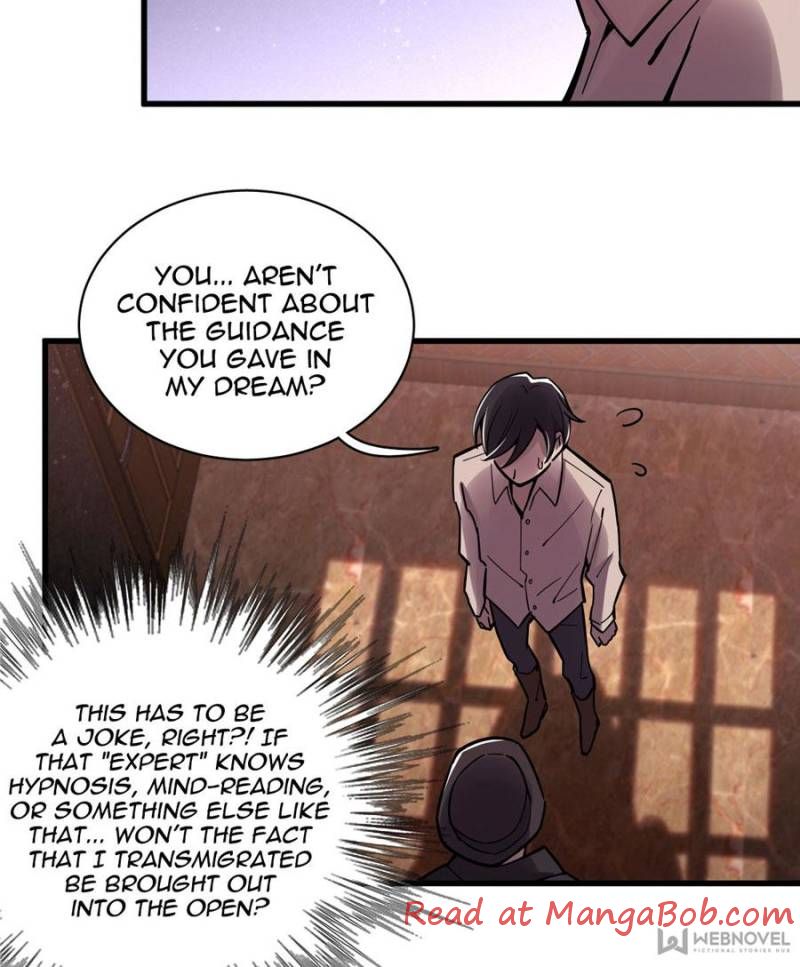 Lord of the Mysteries Chapter 16 page 51 - Chapter 16