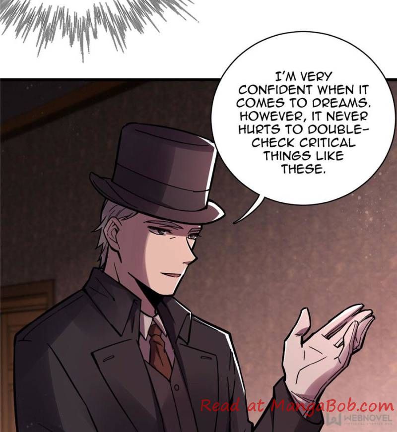 Lord of the Mysteries Chapter 16 page 52 - Chapter 16