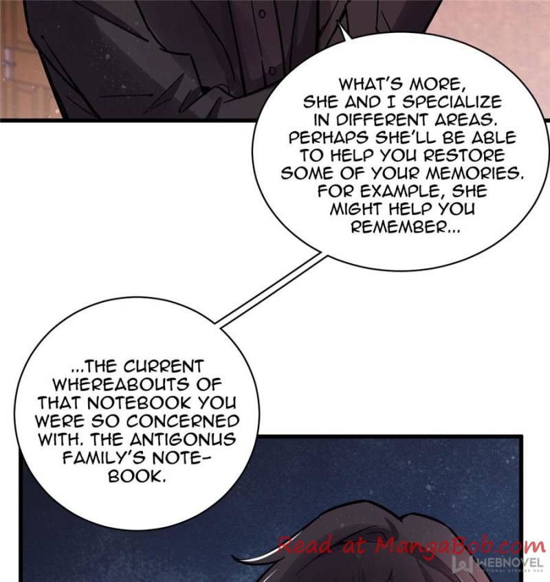 Lord of the Mysteries Chapter 16 page 53 - Chapter 16