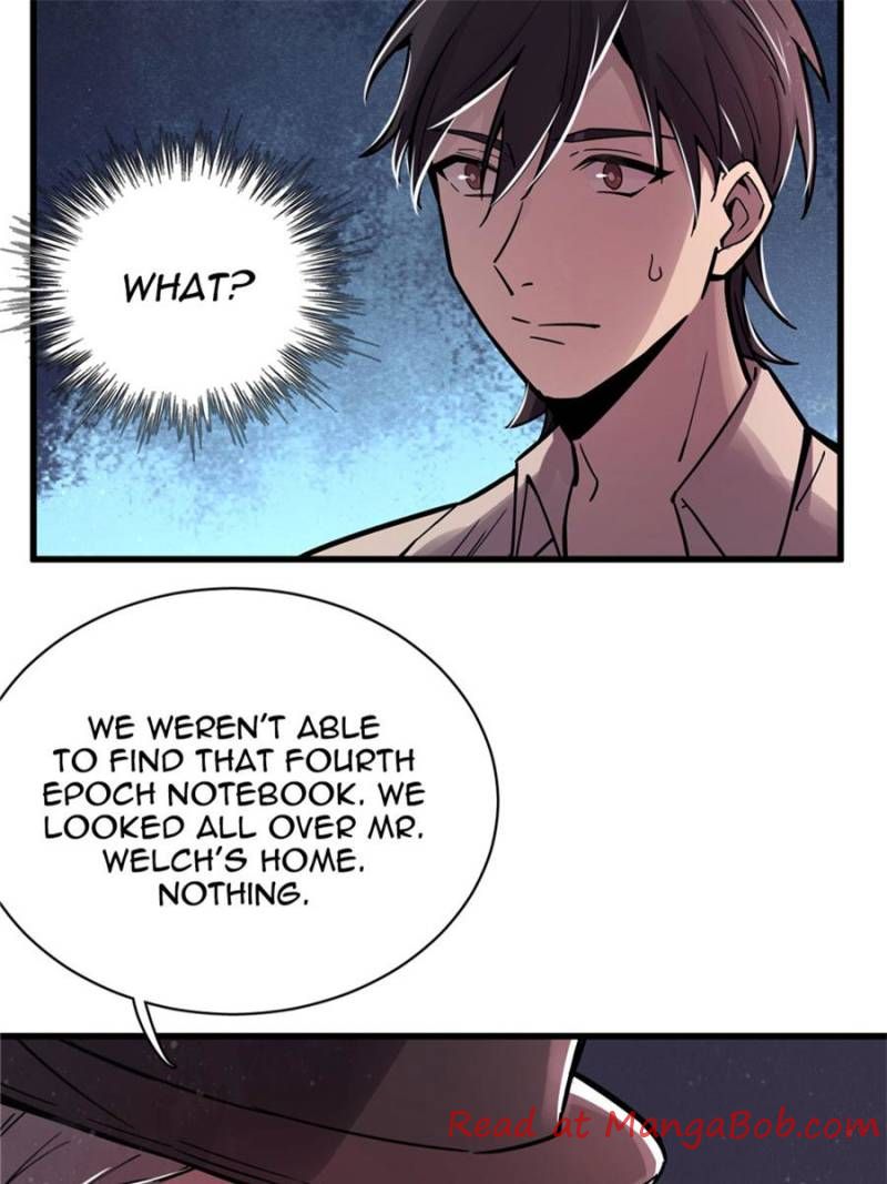Lord of the Mysteries Chapter 16 page 54 - Chapter 16