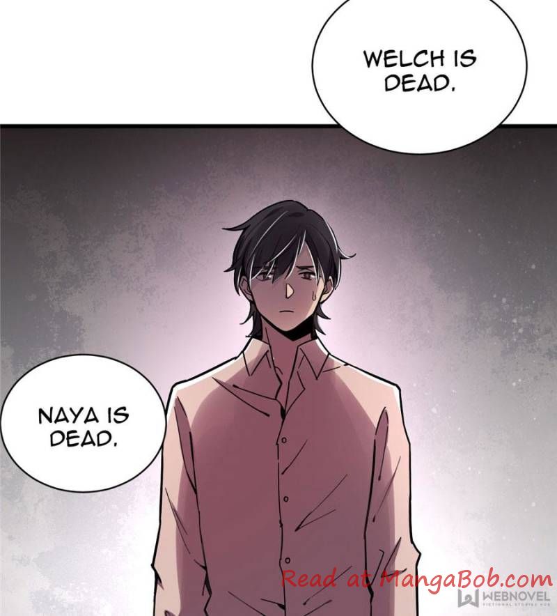 Lord of the Mysteries Chapter 16 page 56 - Chapter 16