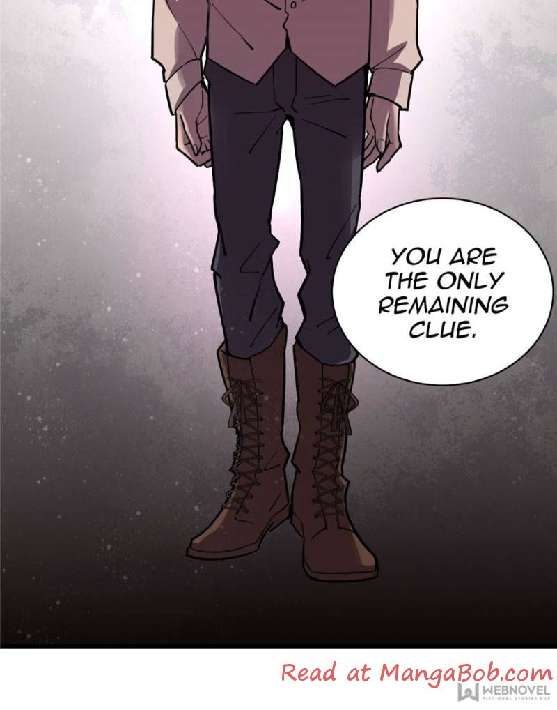 Lord of the Mysteries Chapter 16 page 57 - Chapter 16