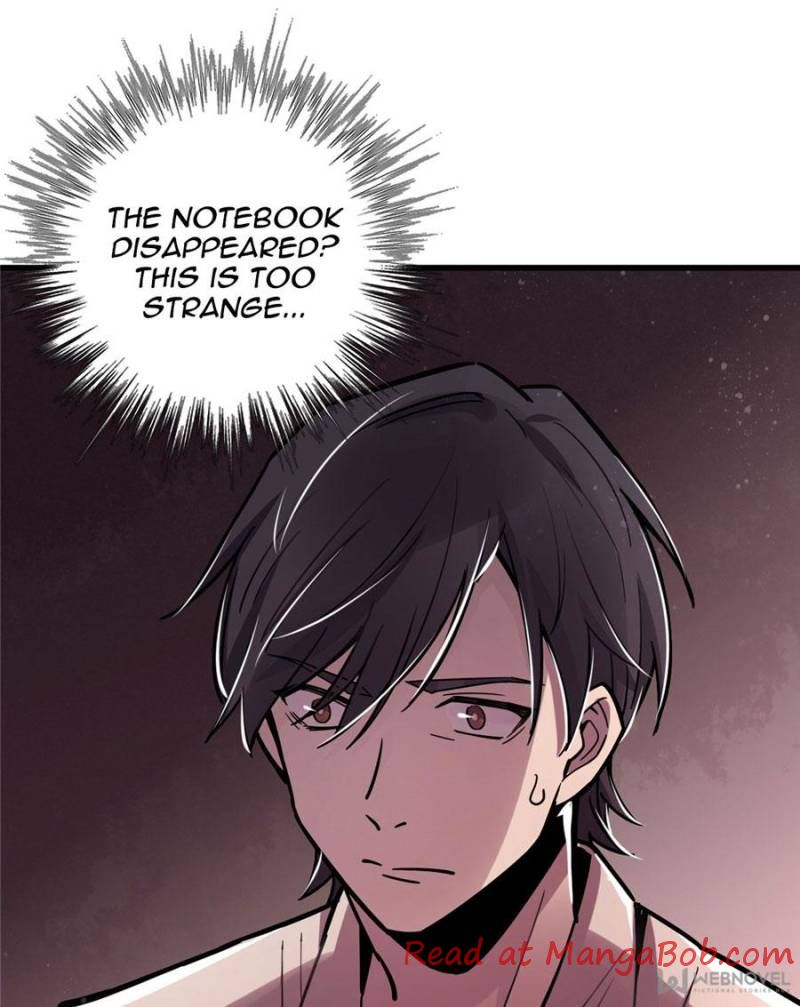 Lord of the Mysteries Chapter 16 page 58 - Chapter 16
