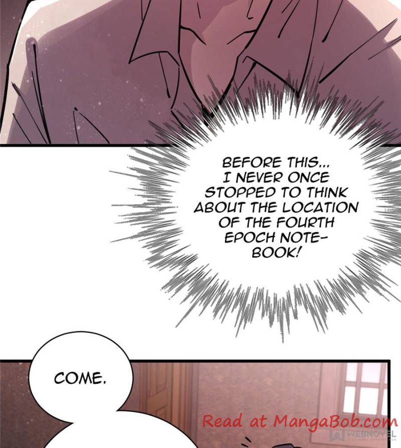 Lord of the Mysteries Chapter 16 page 59 - Chapter 16