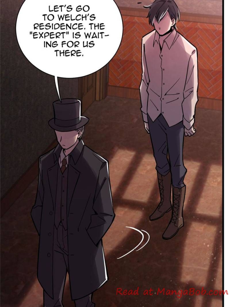 Lord of the Mysteries Chapter 16 page 60 - Chapter 16