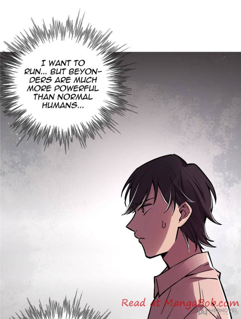 Lord of the Mysteries Chapter 16 page 62 - Chapter 16